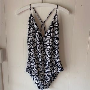 Mikoh Las palmas full piece